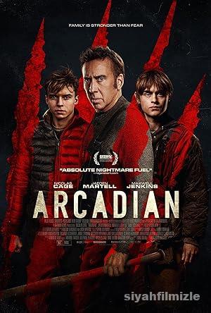 Arcadian 2024 Filmi Türkçe Dublaj Altyazılı Full izle Arcadian 2024 izle