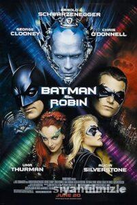 Batman ve Robin 1997 Filmi Türkçe Dublaj Altyazılı Full izle Batman ve Robin 1997 izle
