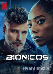 Biyonik 2024 Filmi Türkçe Dublaj Altyazılı Full izle Biyonik 2024 izle