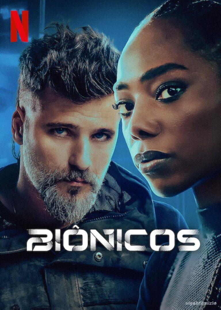 Biyonik 2024 Filmi Türkçe Dublaj Altyazılı Full izle Biyonik 2024 izle