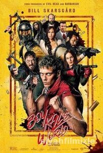 Boy Kills World 2023 Filmi Türkçe Dublaj Altyazılı Full izle Boy Kills World 2023 izle