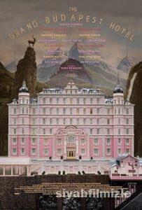 Büyük Budapeşte Oteli 2014 Türkçe Dublaj Altyazılı izle Büyük Budapeşte Oteli 2014 izle