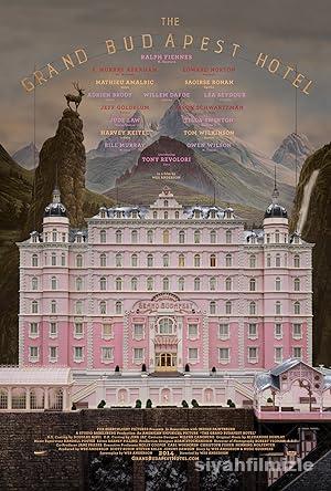 Büyük Budapeşte Oteli 2014 Türkçe Dublaj Altyazılı izle Büyük Budapeşte Oteli 2014 izle