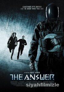 Cevap (The Answer) 2015 Filmi Türkçe Dublaj Altyazılı izle Cevap (The Answer) 2015 izle