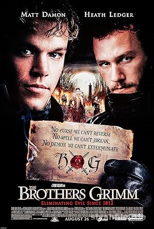 Çılgın Kardeşler 2005 izle
