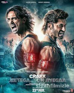 Crakk: Jeetega… Toh Jiyegaa 2024 Türkçe Altyazılı izle Crakk: Jeetega… Toh Jiyegaa 2024 izle