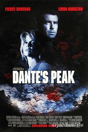 Dante Yanardağı 1997 Filmi Türkçe Dublaj Altyazılı Full izle Dante Yanardağı 1997 izle