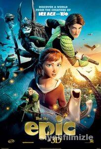 Doğal Kahramanlar 2013 Filmi Türkçe Dublaj Altyazılı izle Doğal Kahramanlar 2013 izle