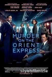 Doğu Ekspresinde Cinayet 2017 Filmi Türkçe Dublaj Full izle Doğu Ekspresinde Cinayet 2017 izle