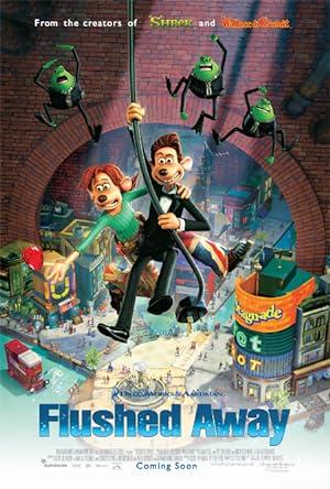 Fare Şehri 2006 Filmi Türkçe Dublaj Altyazılı Full izle Fare Şehri 2006 izle
