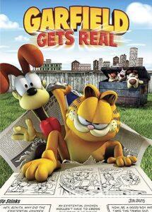 Garfield Geri Dönüyor 2007 Türkçe Dublaj Altyazılı izle Garfield Geri Dönüyor 2007 izle