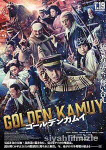 Golden Kamuy 2024 Filmi Türkçe Dublaj Altyazılı Full izle Golden Kamuy 2024 izle