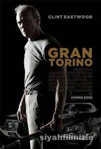 Gran Torino 2008 Filmi Türkçe Dublaj Altyazılı Full izle Gran Torino 2008 izle
