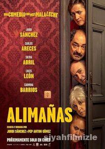 Haşarat 2023 Filmi Türkçe Dublaj Altyazılı Full izle Haşarat 2023 izle