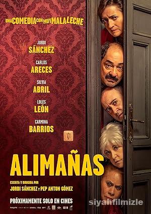 Haşarat 2023 izle