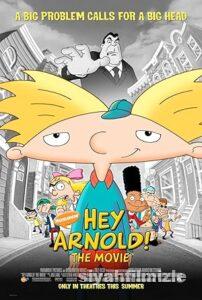 Hey Arnold! The Movie 2002 Türkçe Dublaj Altyazılı izle Hey Arnold! The Movie 2002 izle