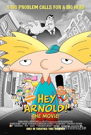 Hey Arnold! The Movie 2002 Türkçe Dublaj Altyazılı izle Hey Arnold! The Movie 2002 izle