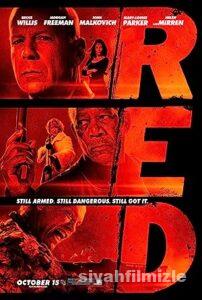 Hızlı ve Emekli (RED) 2010 Filmi Türkçe Dublaj Full izle Hızlı ve Emekli (RED) 2010 izle