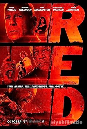 Hızlı ve Emekli (RED) 2010 Filmi Türkçe Dublaj Full izle Hızlı ve Emekli (RED) 2010 izle