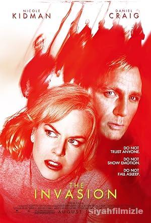 İstila 2007 izle