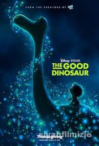 İyi Bir Dinozor 2015 Filmi Türkçe Dublaj Altyazılı Full izle İyi Bir Dinozor 2015 izle