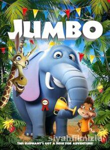 Jumbo 2019 Filmi Türkçe Dublaj Altyazılı Full izle Jumbo 2019 izle