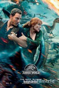 Jurassic World: Yıkılmış Krallık 2018 Türkçe Dublaj izle Jurassic World: Yıkılmış Krallık 2018 izle