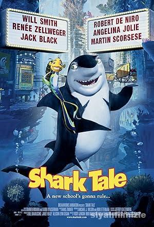 Köpekbalığı Hikayesi 2004 Filmi Türkçe Dublaj Altyazılı izle Köpekbalığı Hikayesi 2004 izle