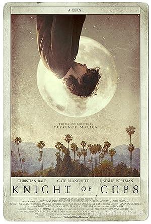 Kupa Şovalyesi (Knight of Cups) 2015 Türkçe Dublaj izle Kupa Şovalyesi (Knight of Cups) 2015 izle