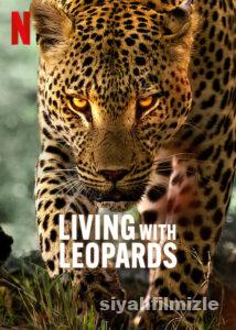 Leoparlarla Yaşam 2024 Filmi Türkçe Dublaj Altyazılı izle Leoparlarla Yaşam 2024 izle