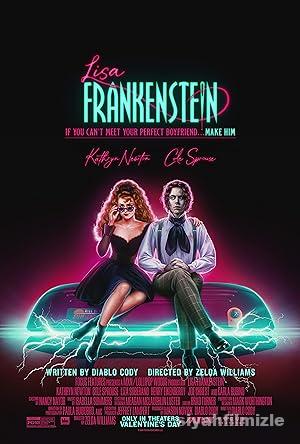 Lisa Frankenstein 2024 Filmi Türkçe Dublaj Altyazılı izle Lisa Frankenstein 2024 izle