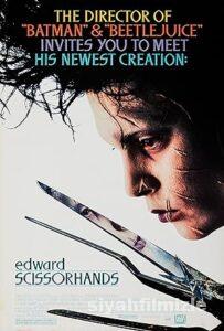Makas Eller 1990 Filmi Türkçe Dublaj Altyazılı Full izle Makas Eller 1990 izle