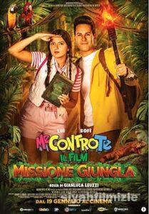 Me contro Te: Il film – Missione giungla 2023 Filmi izle Me contro Te: Il film – Missione giungla 2023 izle