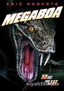 Megaboa Yılanı 2021 Filmi Türkçe Dublaj Altyazılı Full izle Megaboa Yılanı 2021 izle