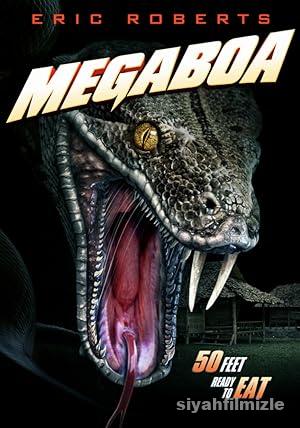 Megaboa Yılanı 2021 Filmi Türkçe Dublaj Altyazılı Full izle Megaboa Yılanı 2021 izle