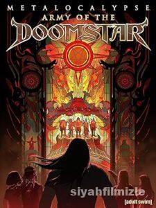 Metalocalypse: Army of the Doomstar 2023 Filmi Full izle Metalocalypse: Army of the Doomstar 2023 izle