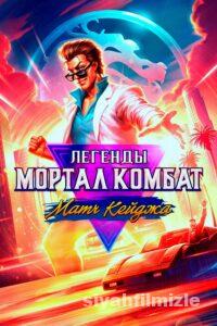 Mortal Kombat Legends: Cage Match 2023 Filmi Full izle Mortal Kombat Legends: Cage Match 2023 izle