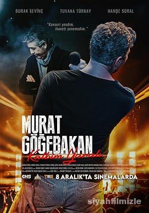 Murat Göğebakan: Kalbim Yaralı 2023 Yerli Filmi Full izle Murat Göğebakan: Kalbim Yaralı 2023 izle