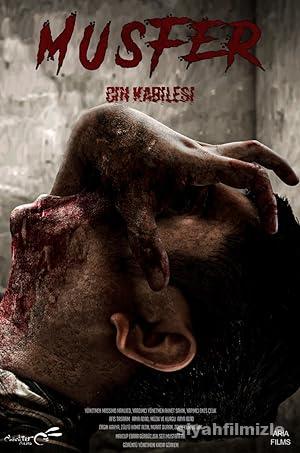 Müsfer: Cin Kabilesi 2022 Yerli Filmi Full Sansürsüz izle Müsfer: Cin Kabilesi 2022 izle