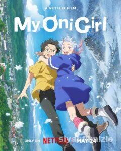 My Oni Girl 2024 Filmi Türkçe Dublaj Altyazılı Full izle My Oni Girl 2024 izle