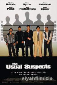 Olağan Şüpheliler 1995 Filmi Türkçe Dublaj Altyazılı izle Olağan Şüpheliler 1995 izle
