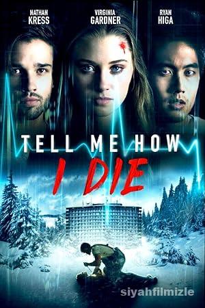 Ölümcül Deney: Dejavu 2016 Türkçe Dublaj Altyazılı izle Ölümcül Deney: Dejavu 2016 izle