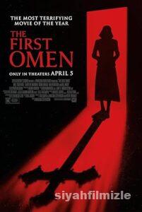 Omen: İlk Kehanet 2024 Filmi Türkçe Dublaj Altyazılı izle Omen: İlk Kehanet 2024 izle