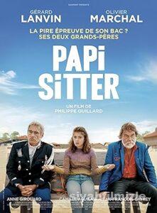 Papi Sitter 2020 Filmi Türkçe Dublaj Altyazılı Full izle Papi Sitter 2020 izle