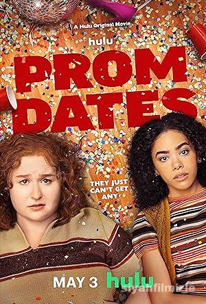 Prom Dates 2024 Filmi Türkçe Dublaj Altyazılı Full izle Prom Dates 2024 izle