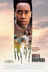 Ruanda Oteli 2004 Filmi Türkçe Dublaj Altyazılı Full izle Ruanda Oteli 2004 izle