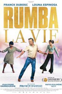 Rumba Terapisi 2022 Filmi Türkçe Dublaj Altyazılı Full izle Rumba Terapisi 2022 izle