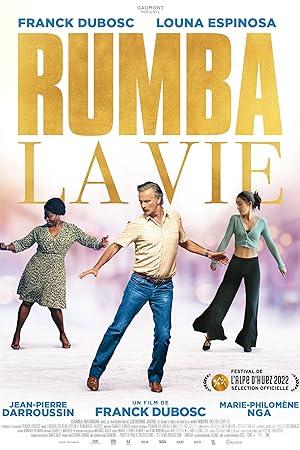 Rumba Terapisi 2022 Filmi Türkçe Dublaj Altyazılı Full izle Rumba Terapisi 2022 izle