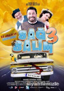 Sağ Salim 3: Ölü ya da Diri 2023 Yerli Filmi Full izle Sağ Salim 3: Ölü ya da Diri 2023 izle