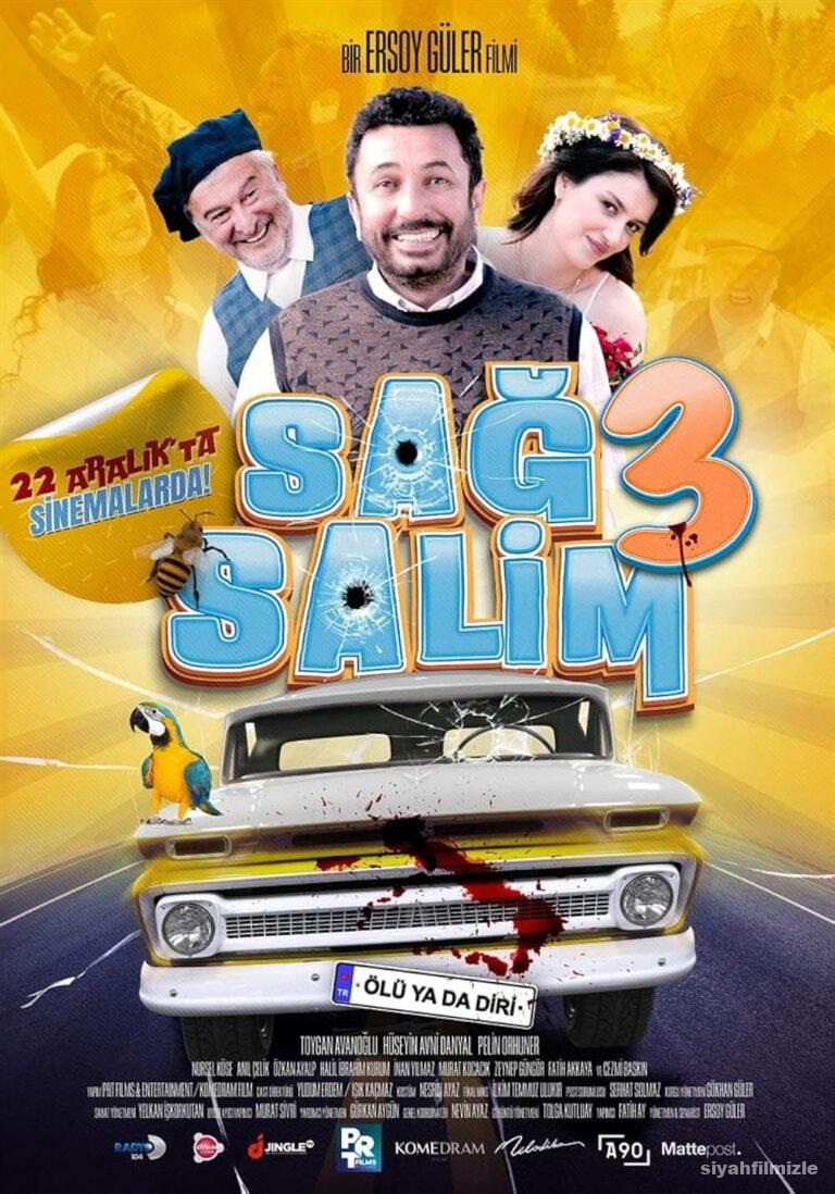 Sağ Salim 3: Ölü ya da Diri 2023 Yerli Filmi Full izle Sağ Salim 3: Ölü ya da Diri 2023 izle